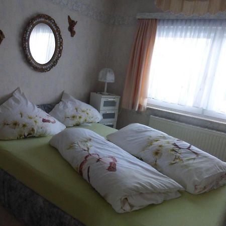 Erholung-pur Apartment Hennstedt  Bagian luar foto