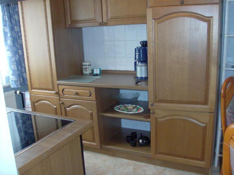 Erholung-pur Apartment Hennstedt  Bagian luar foto